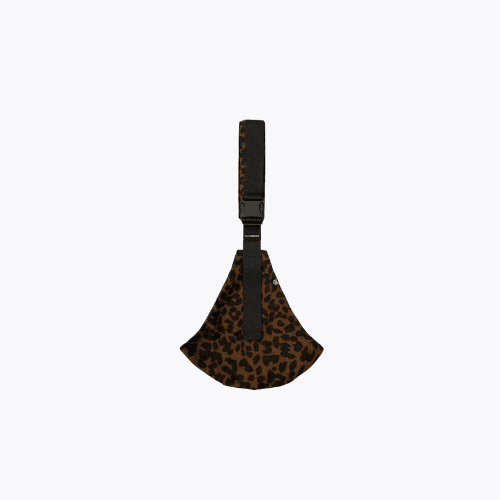 Bæresele Brown Leopard