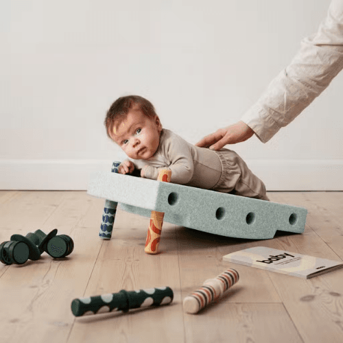 Modu baby motoriksæt