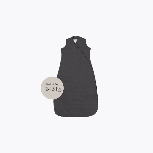 Tyngdesovepose 18-36 mdr (12-15kg)