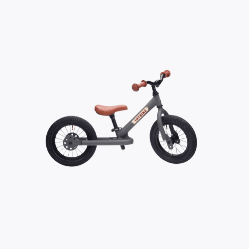 Balancecykel til børn