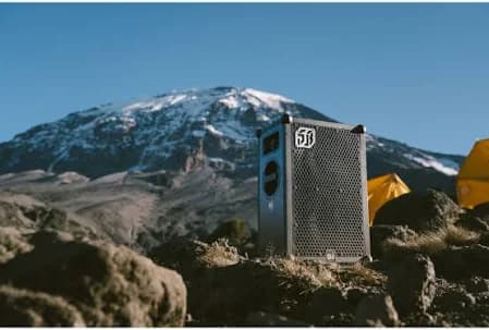 Soundboks 123
