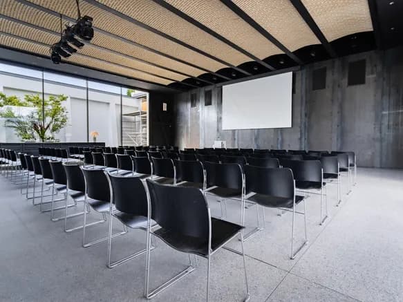 Mogens Dahl Koncertsal