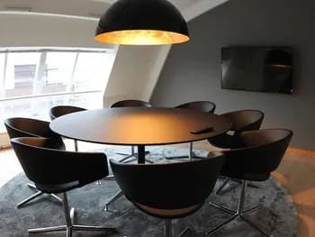 Rebel Workspace 1