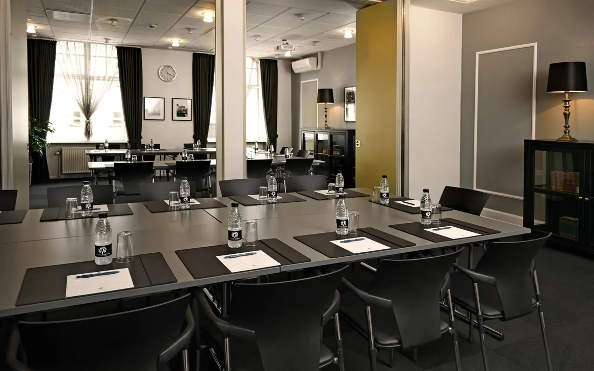 Konferencecentre