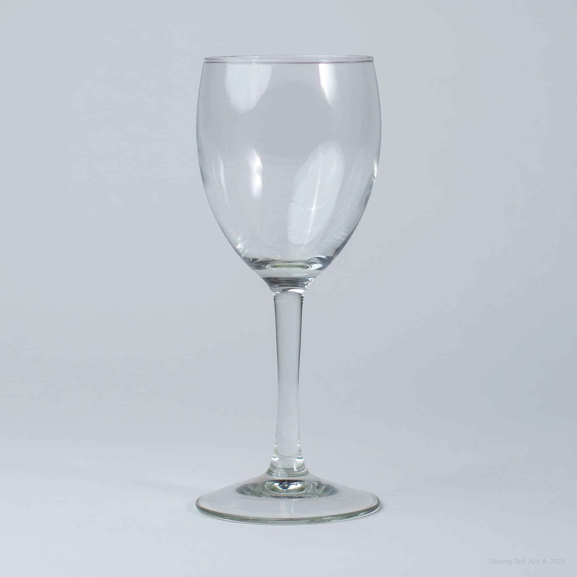 Princesa rødvinsglas 31 cl