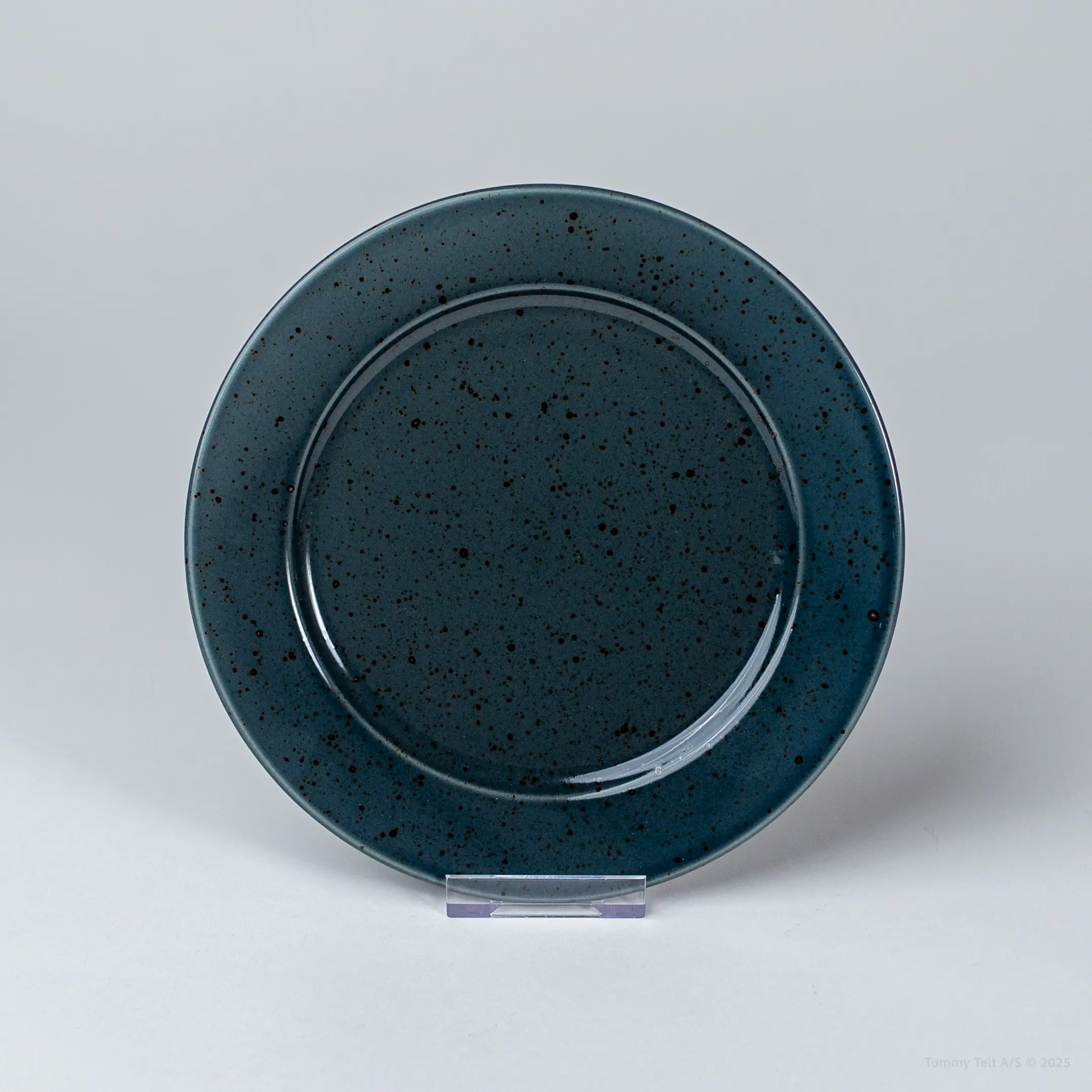 Stentøjs tallerken 20cm