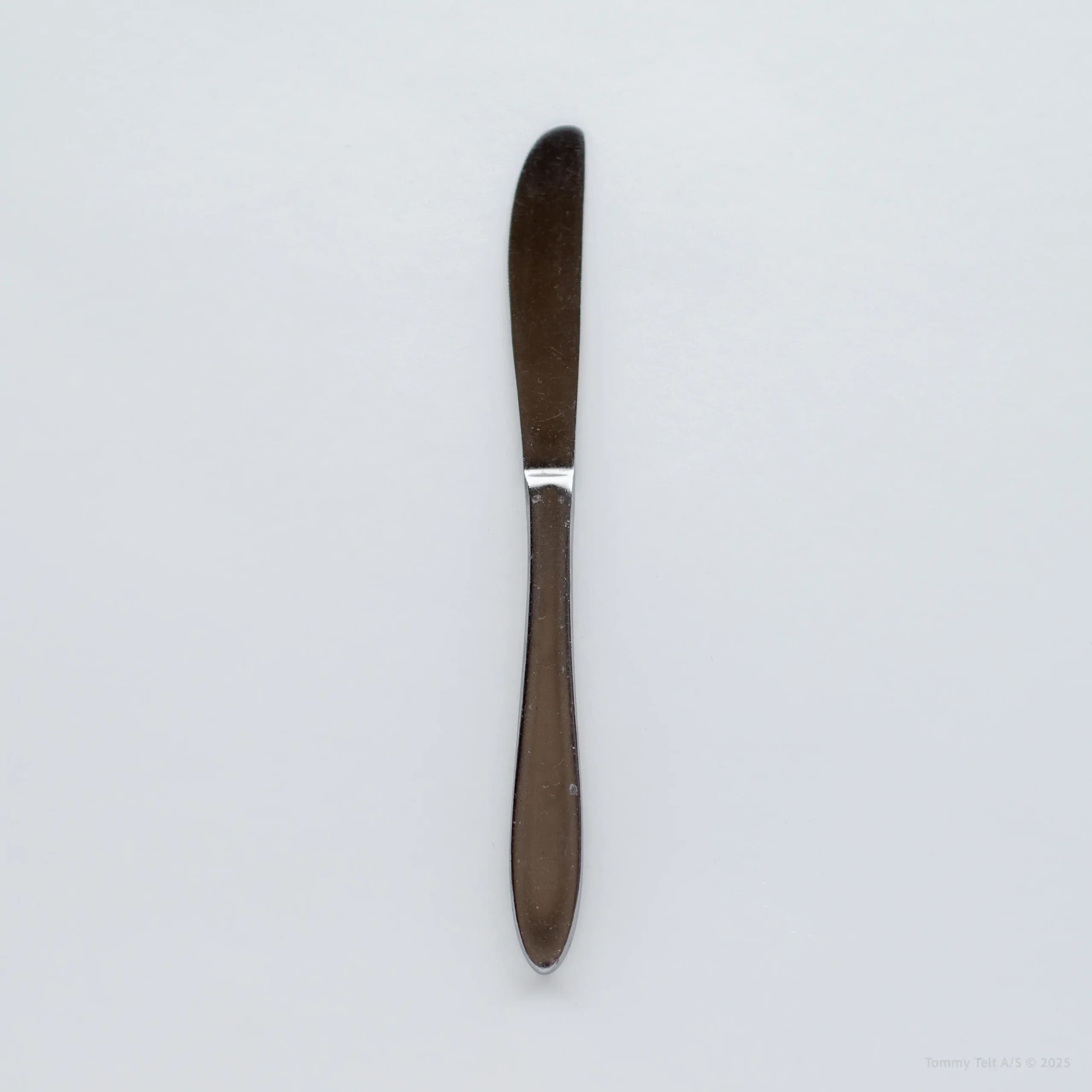 Kniv - P1 cafeteria bestik
