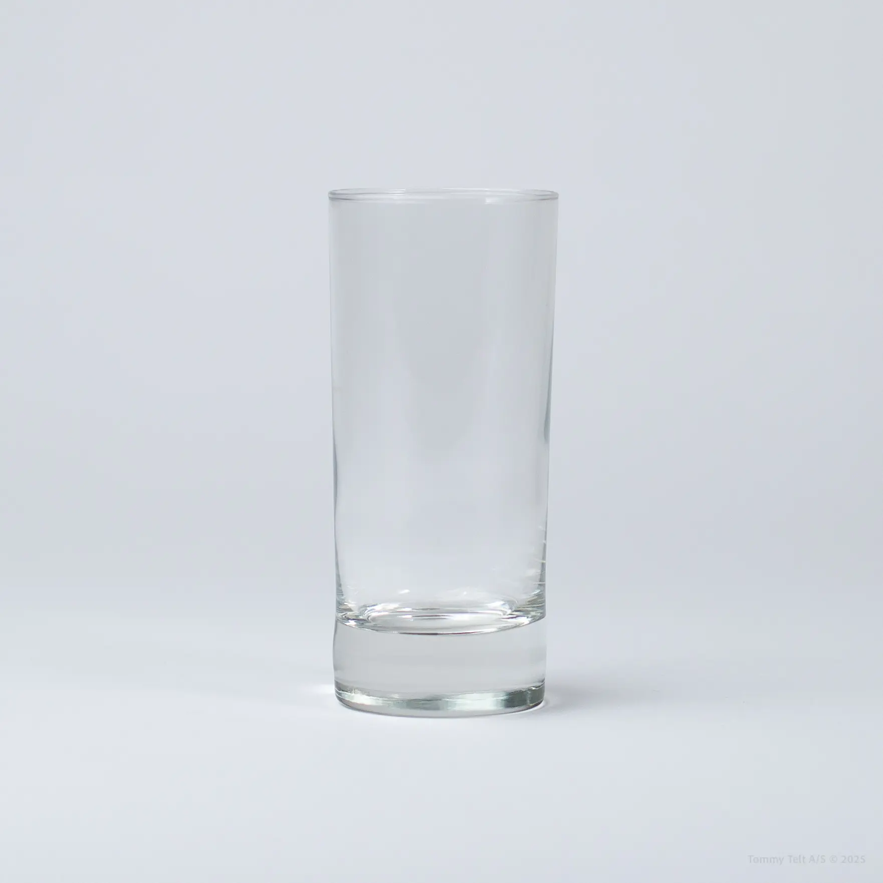 Vandglas 22cl