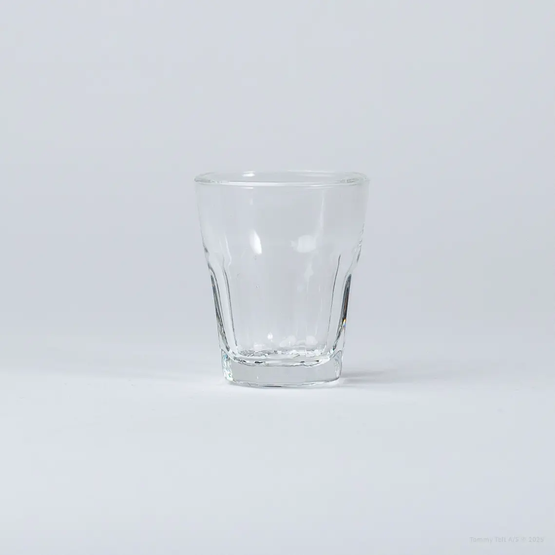Shot glas 2 cl