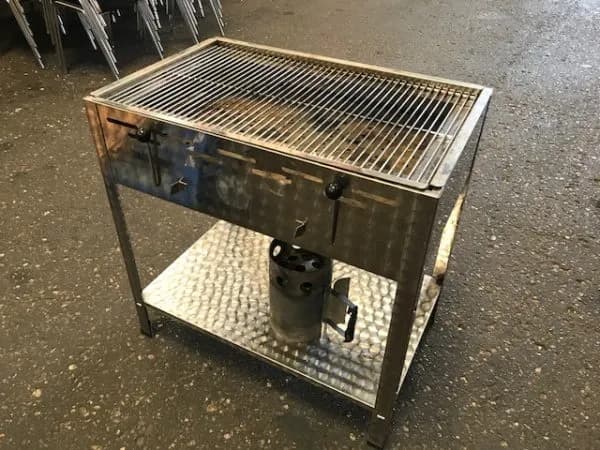Kulgrill