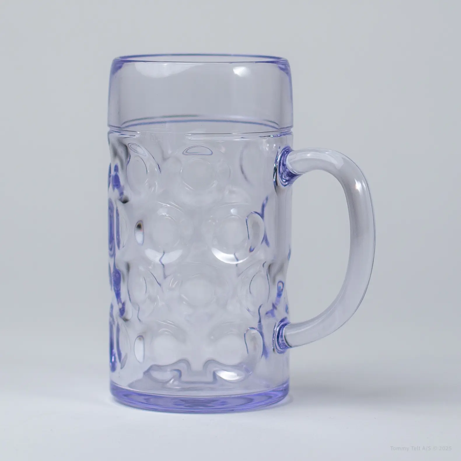 Fadølskrus 0,5 L