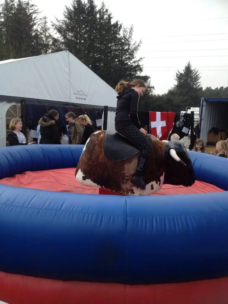 Rodeotyr