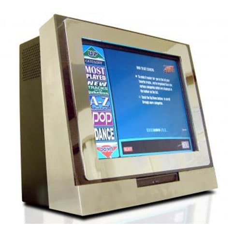 BGM jukebox