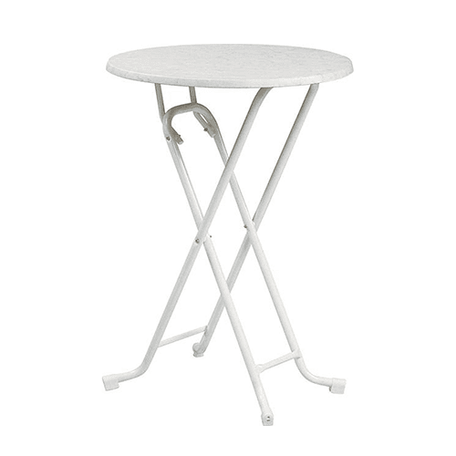 Cafebord Ø80cm