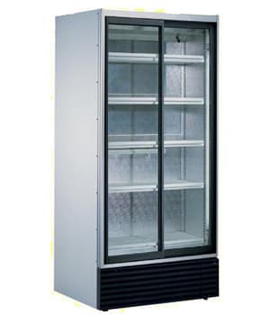 Vibocold kølemontre
