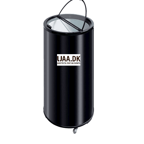 Køletønde 64L