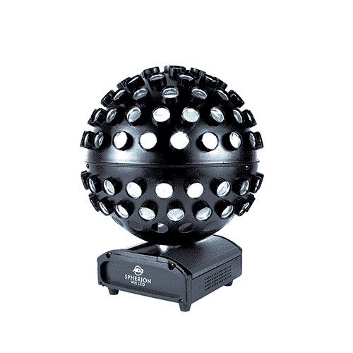 Spherion