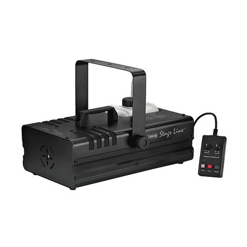 IMG Smoke 1000 Røgmaskine