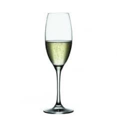 Champagne glas