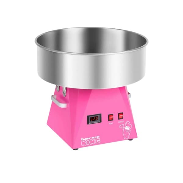 Candyfloss maskine