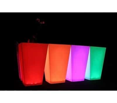 LED Barmoduler