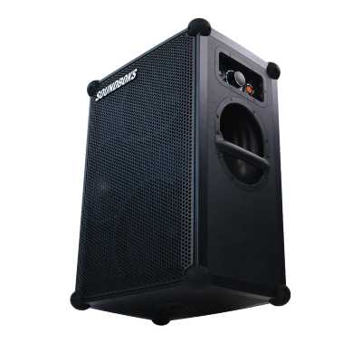 Soundbox 4