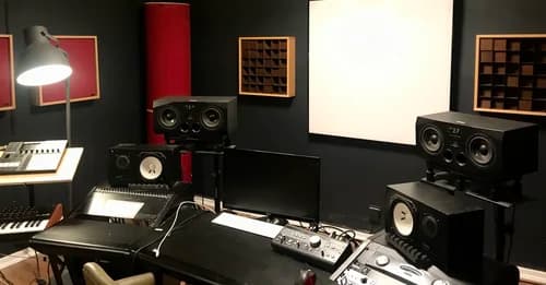 Musikbunkeren 2