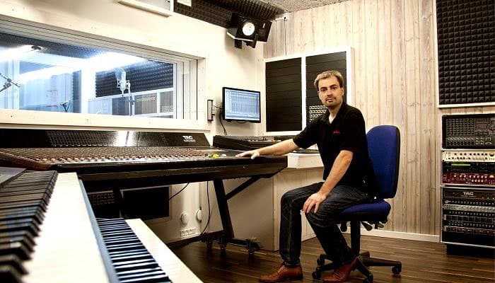 Simple Studio 1