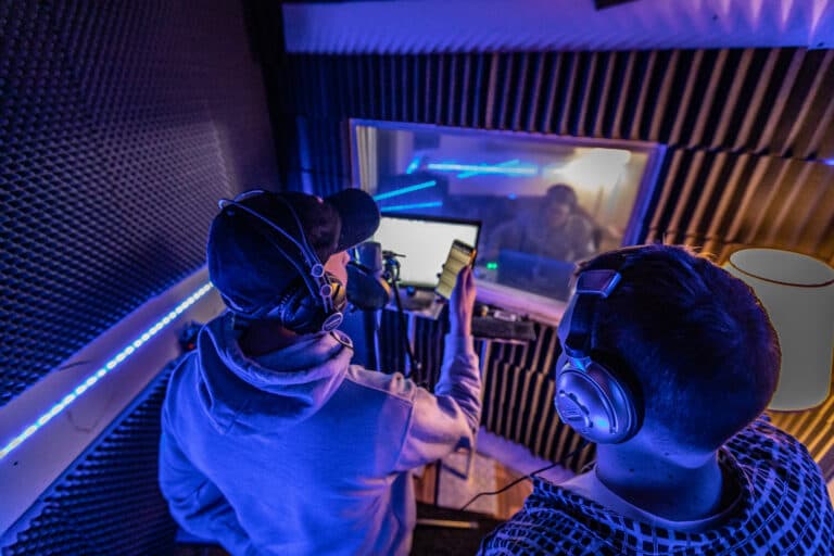 Vibe Studio 1