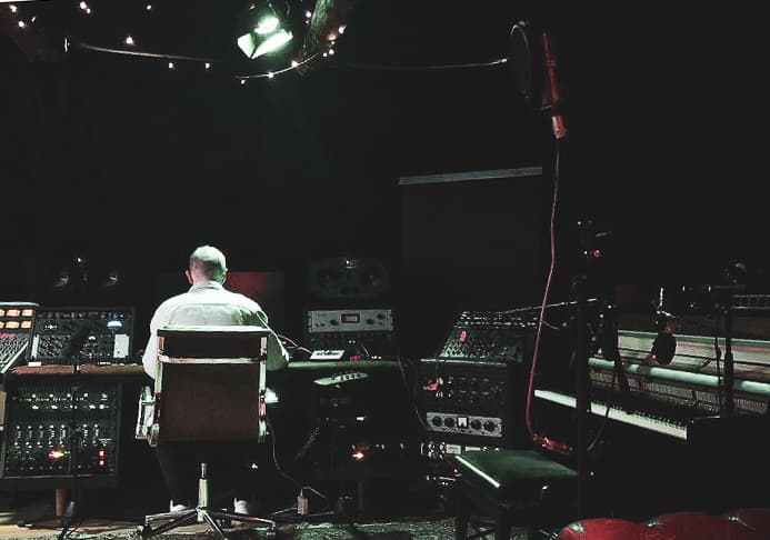 Gaarden Studios 1