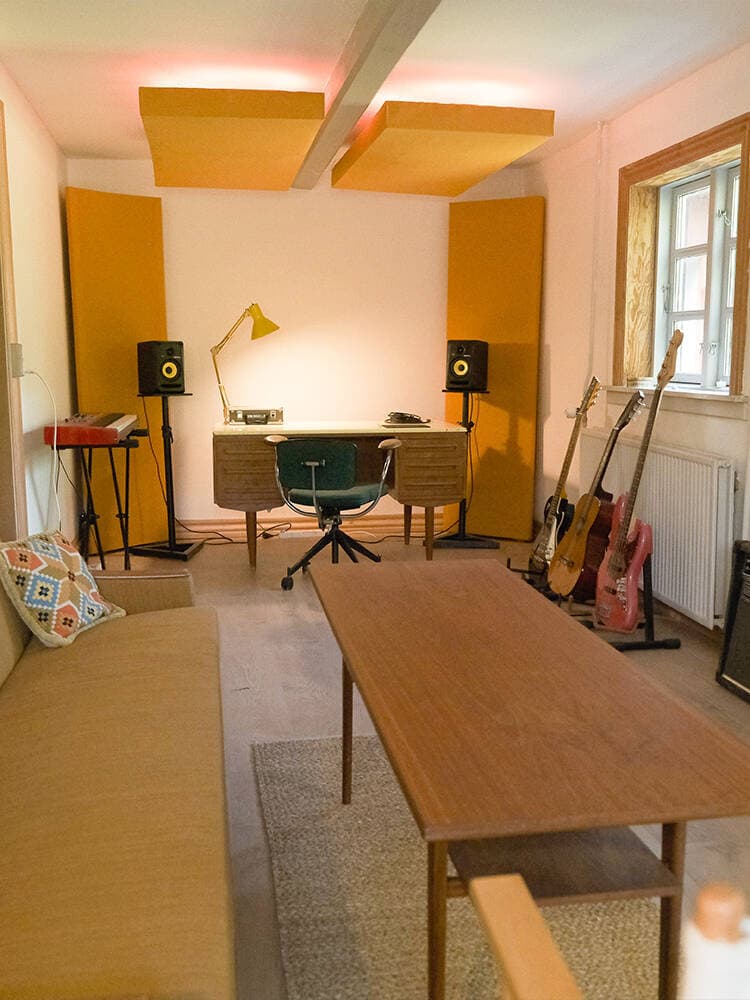 Gaarden Studios 2