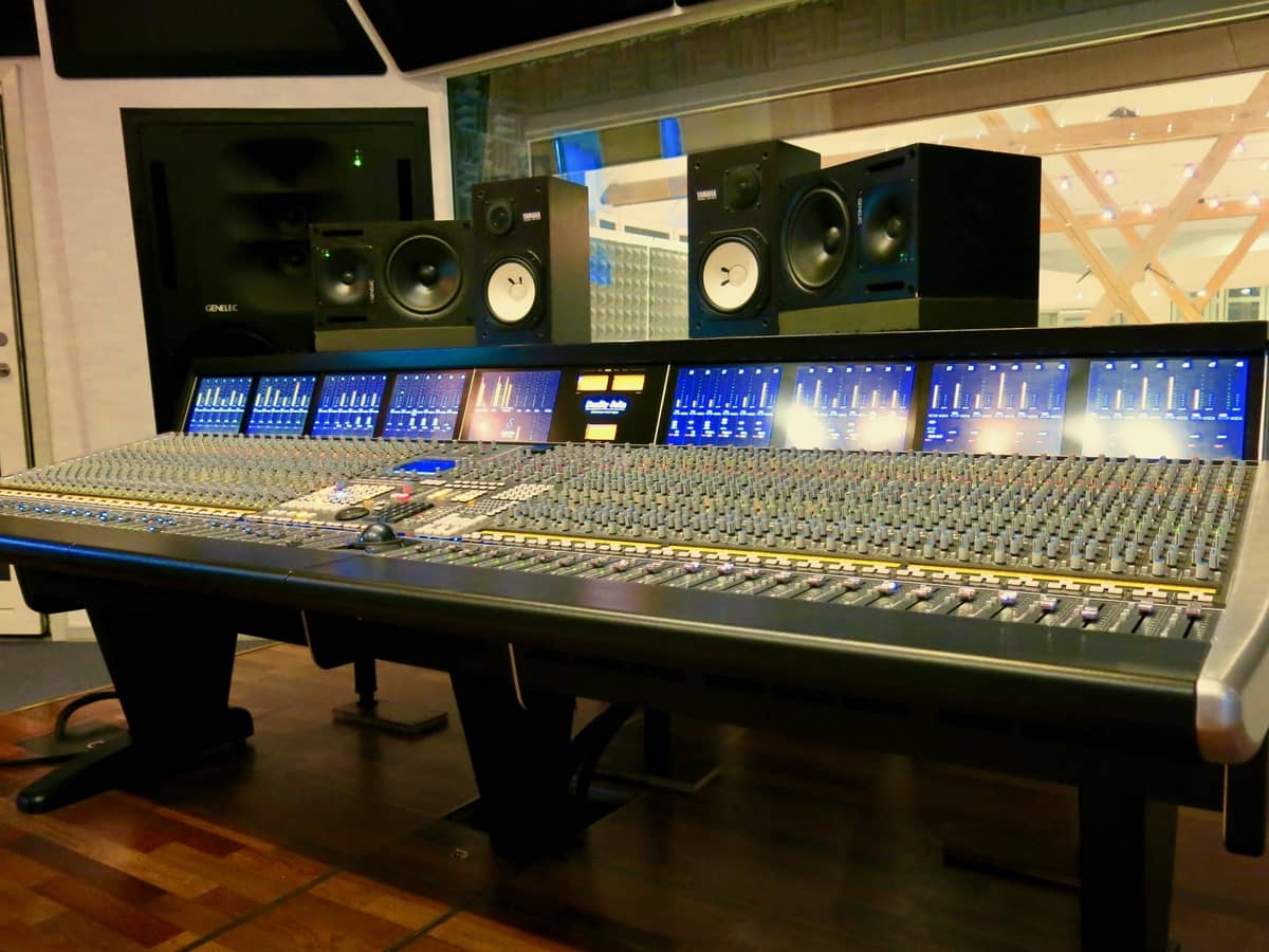 Lundgaard Studios 1
