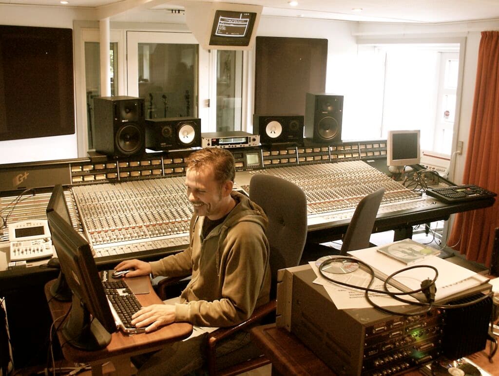 Lundgaard Studios 2