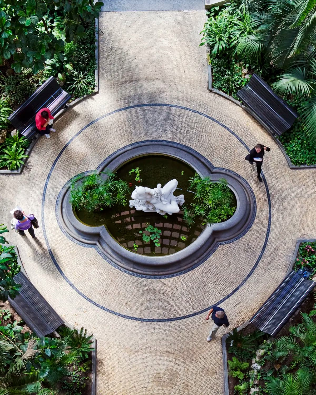 Glyptoteket 2