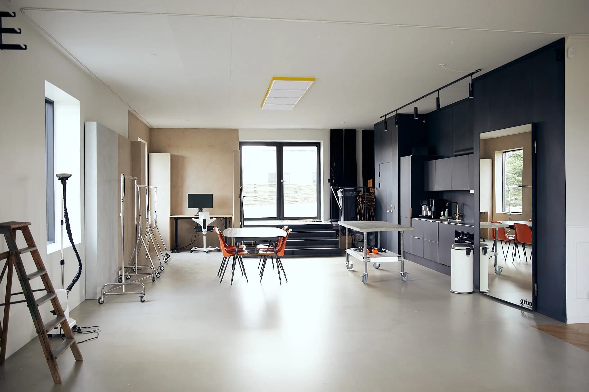 Grim Studie 2