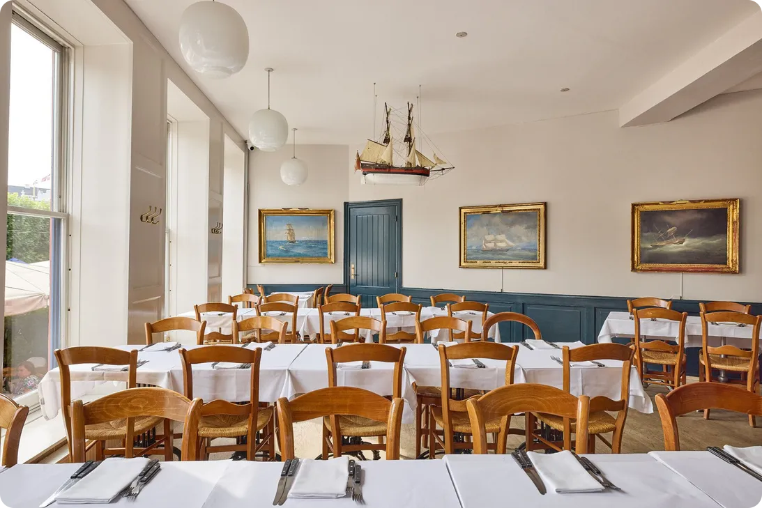 Nyhavns Færgekro 1