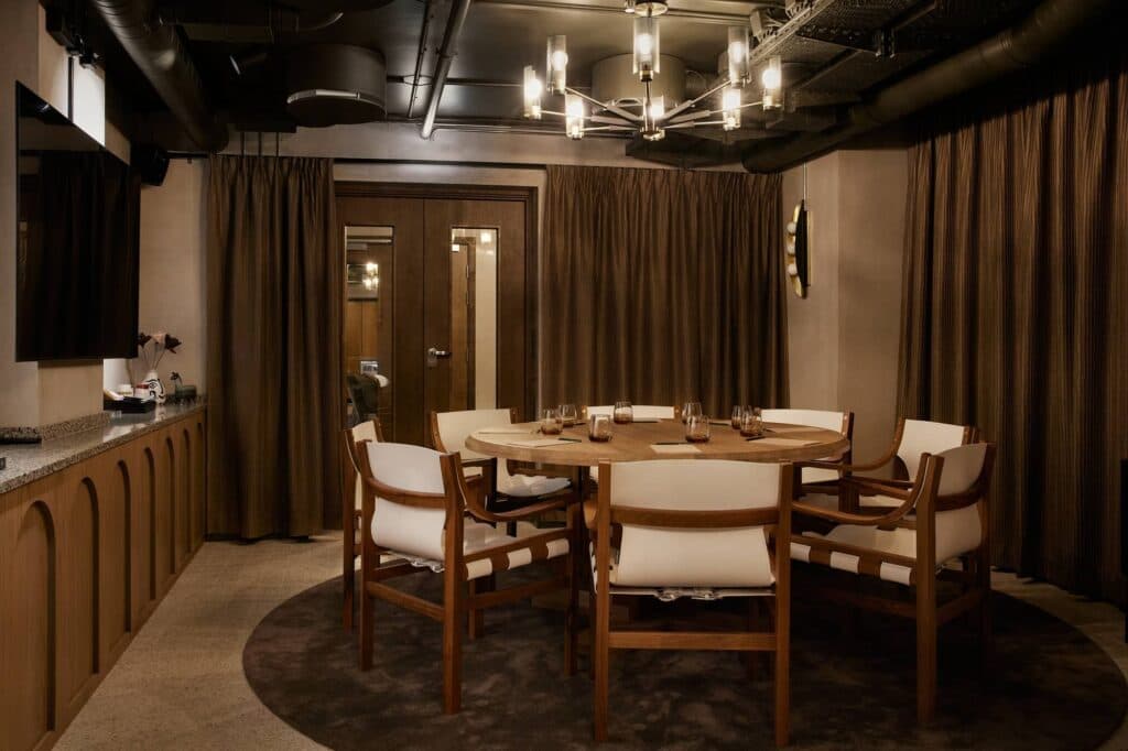 NH Grand Joanne Hotel 2