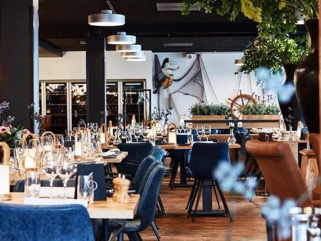 Restaurant Anker