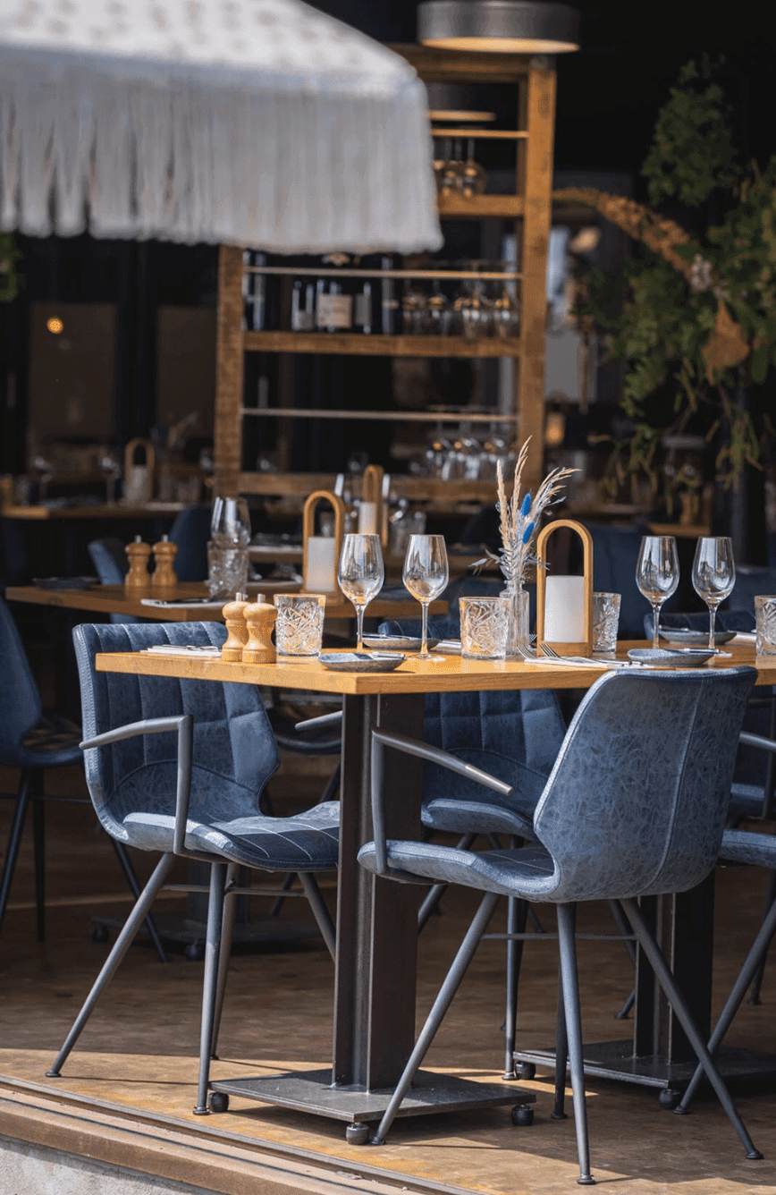 Restaurant Anker 1