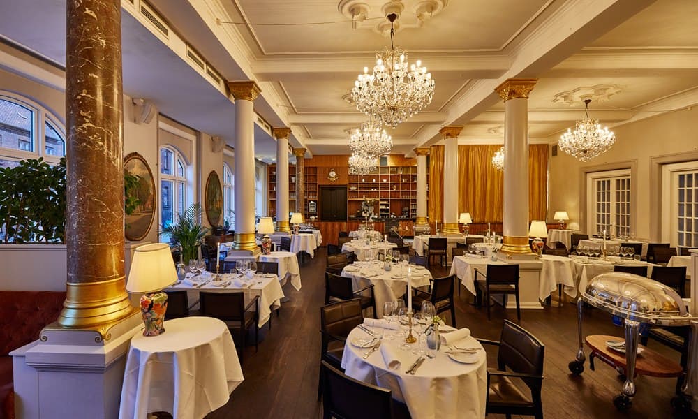 First Grand Hotel 1