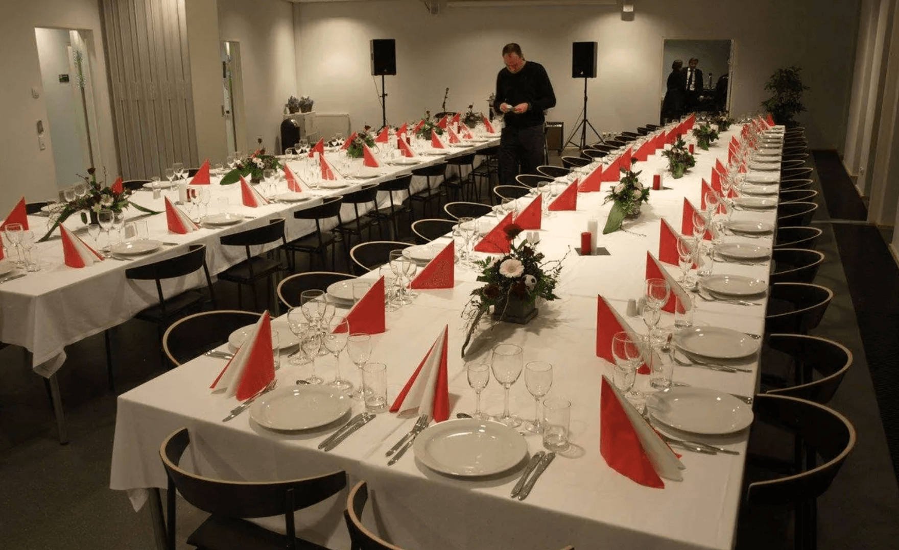 DBU Hotel & Kursuscenter