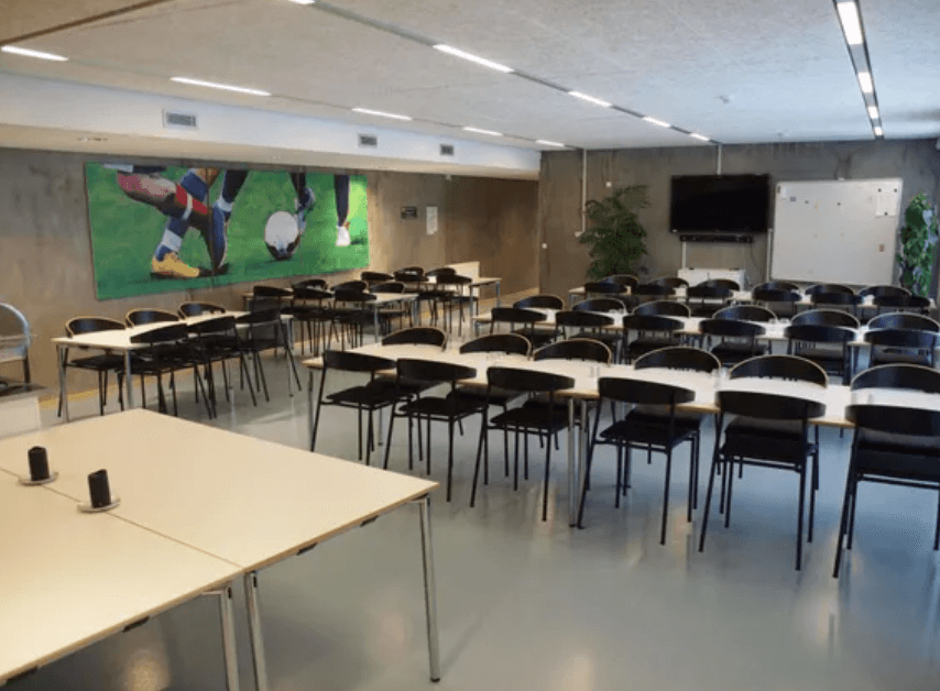 DBU Hotel & Kursuscenter 2