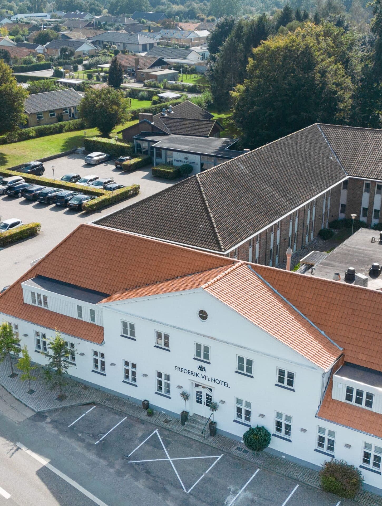 Frederik VI's Hotel 2