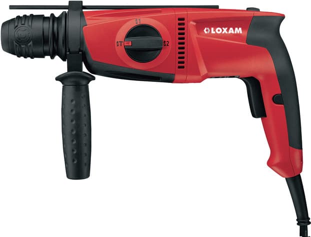 Borehammer Elektrisk 2,5 kg
