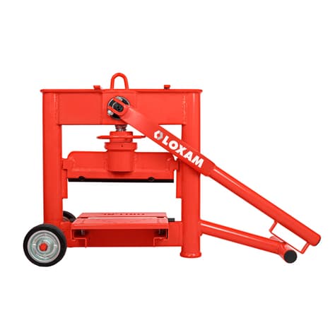 Fliseklipper