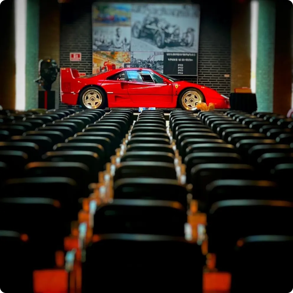 Strøjer Samlingen 2