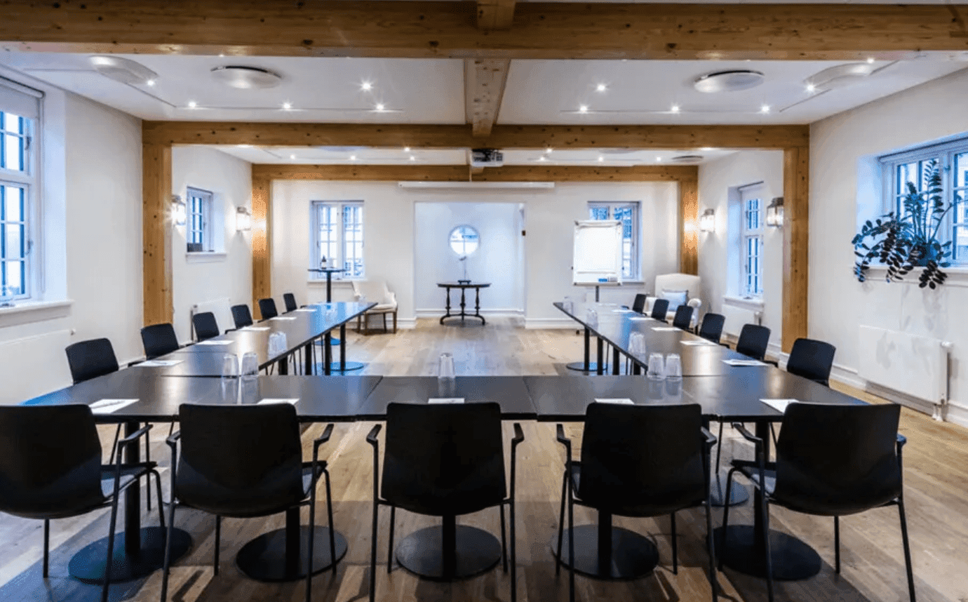 Stella Maris Badehotel