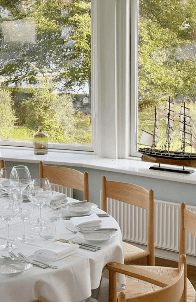 Stella Maris Badehotel 2