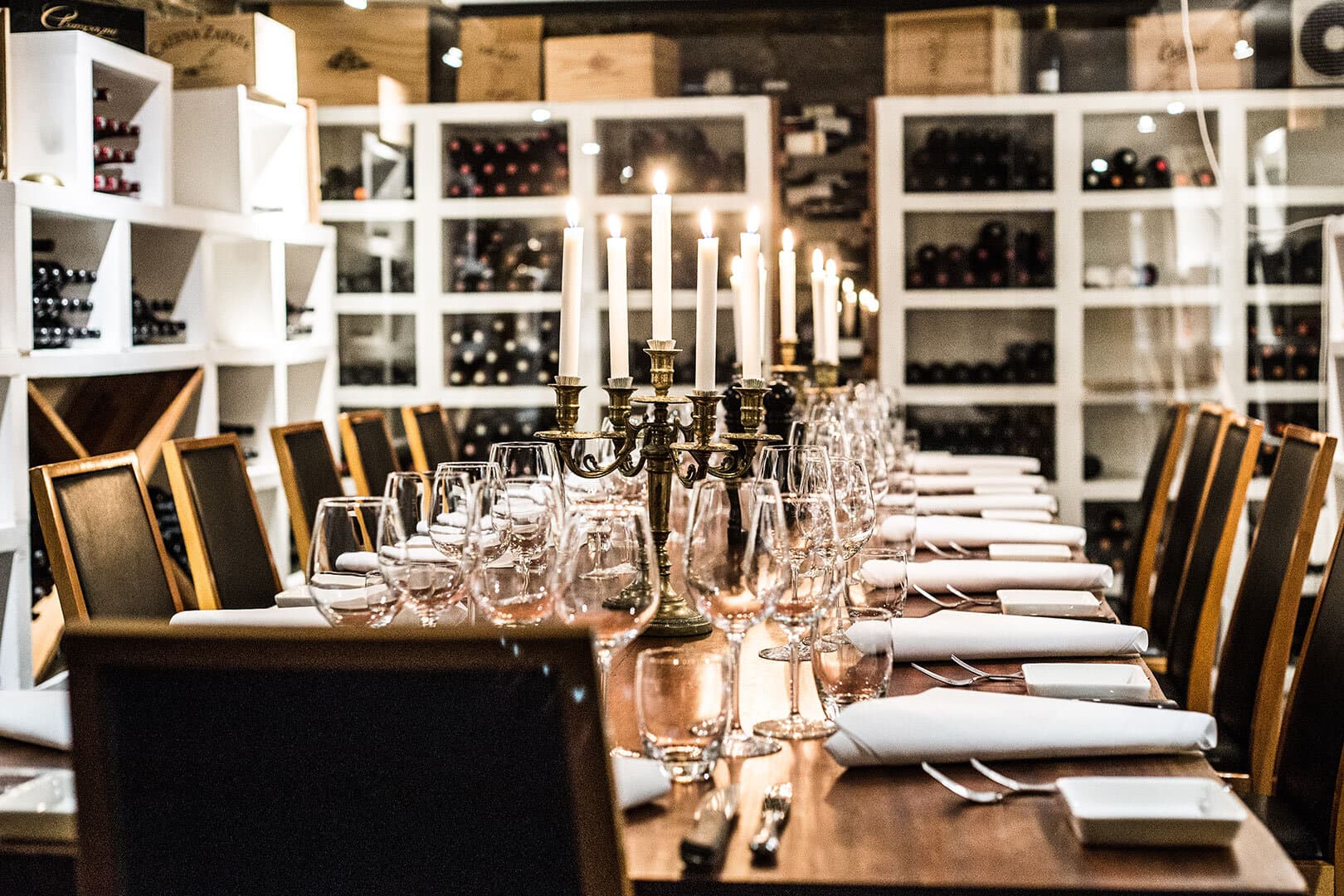 Fuego Restaurant 1