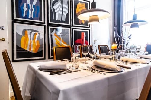 Fuego Restaurant 2